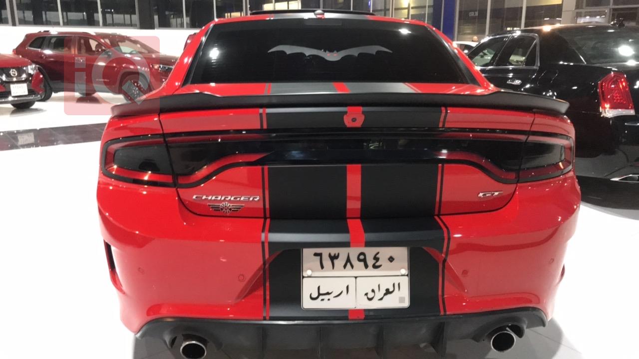 دۆج چارجەر